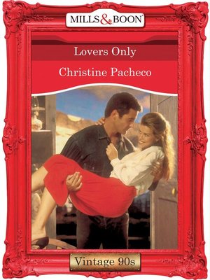 cover image of Lovers Only